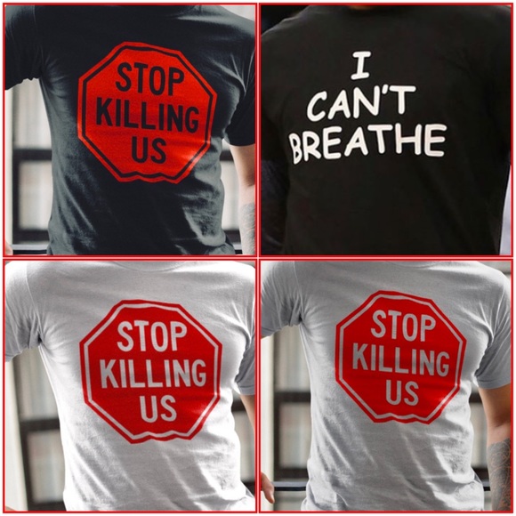 BUNDLE OF 2 TEES - Picture 1 of 3